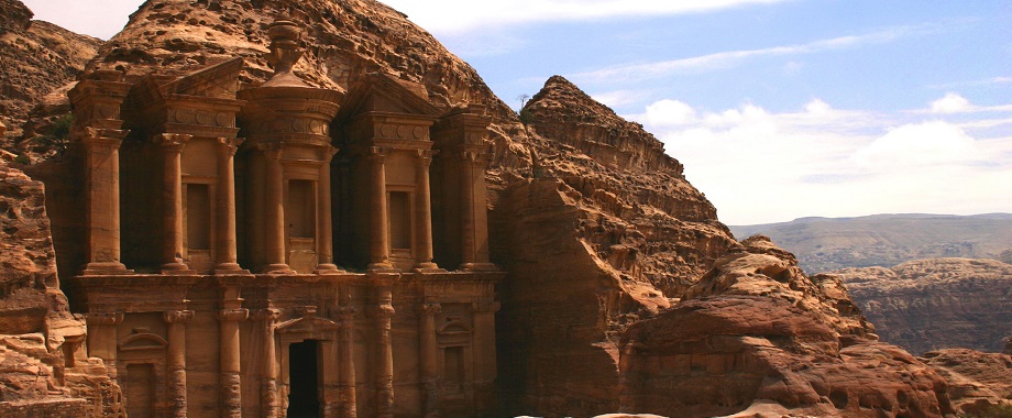 Petra_forside