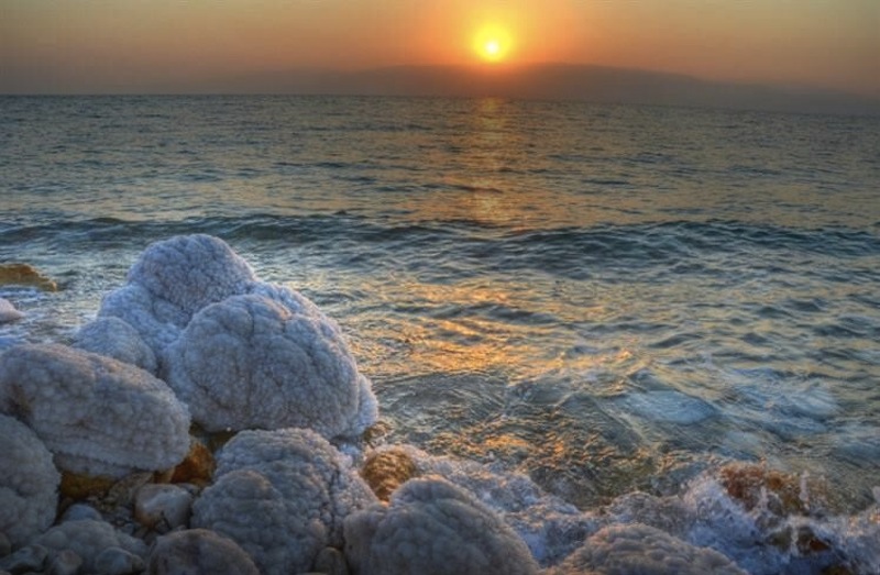 Dead Sea
