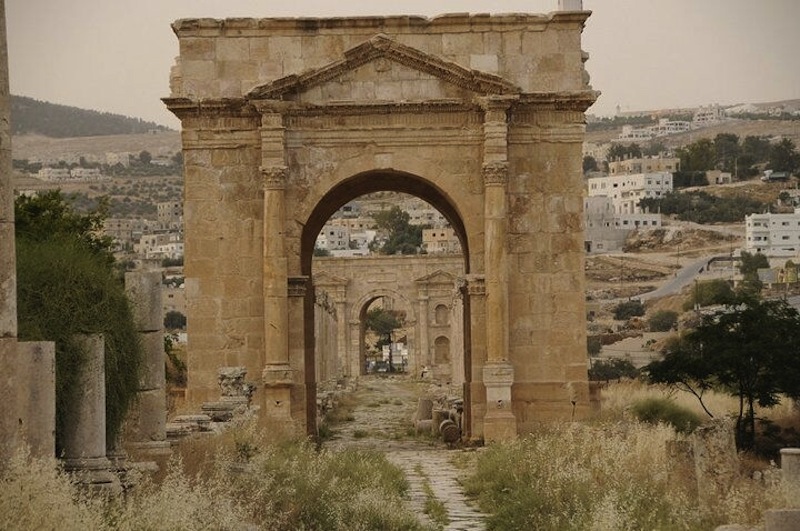 Jerash