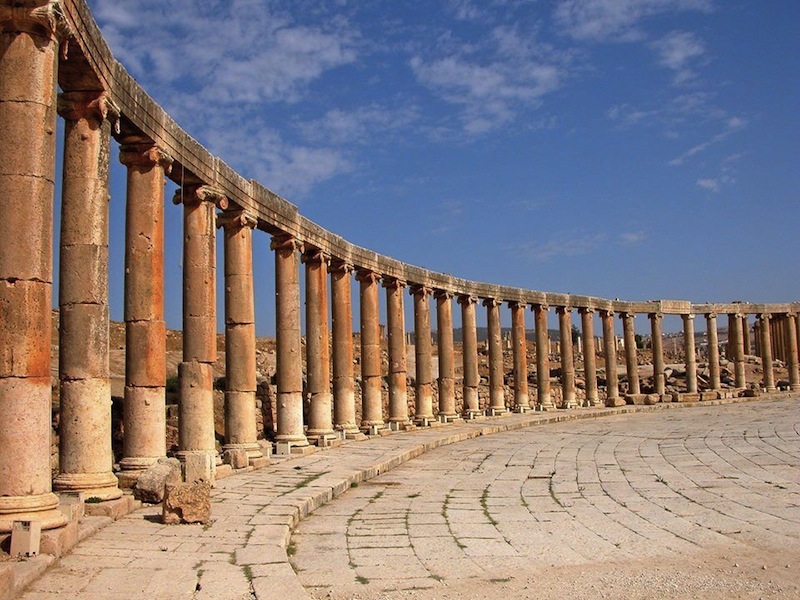 Jerash