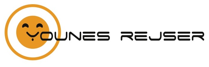 www.younesrejser.dk logo