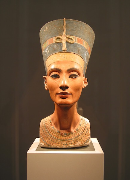 Luxor_Dronningernes dal_Egypt_Younes_Rejser