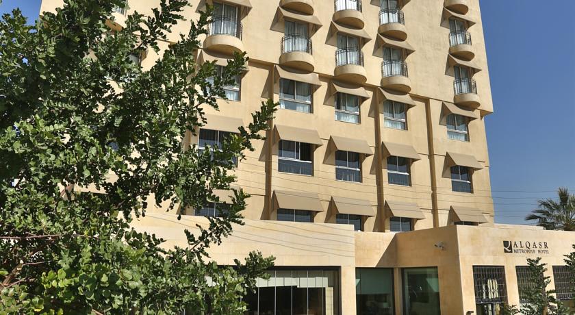 AlQasr Metropole Hotel_main 2