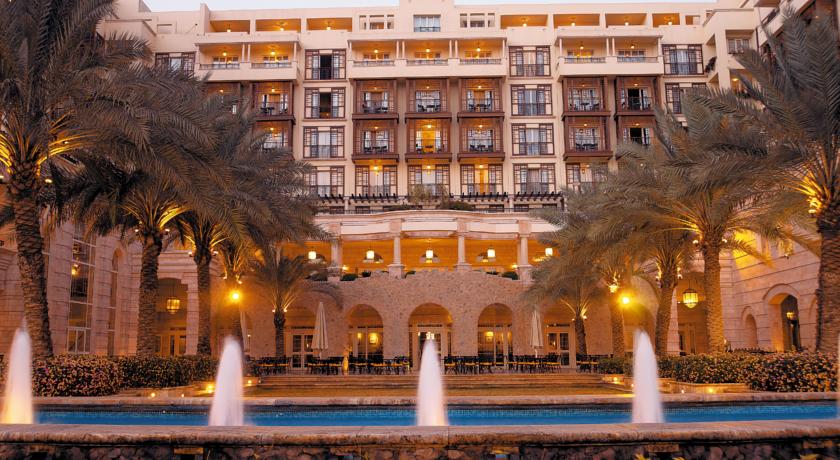 Aqaba - Mövenpick Resort & Residences