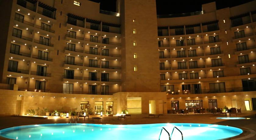 Oryx Hotel Aqaba_pool main