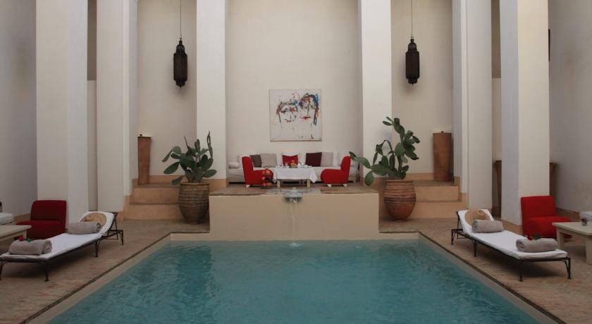 Riad Al Jazira Marrakech_main
