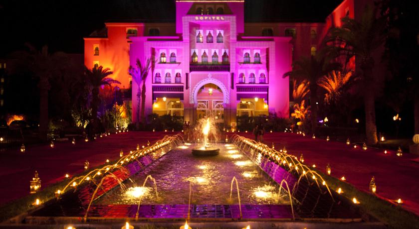 Sofitel Marrakech Lounge and Spa Marrakech_main