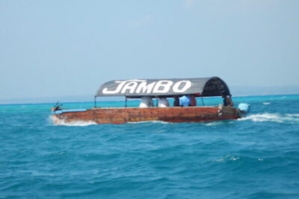 Tanzania og Zanzibar hos Younes Rejser