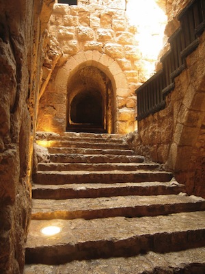 Ajloun 2