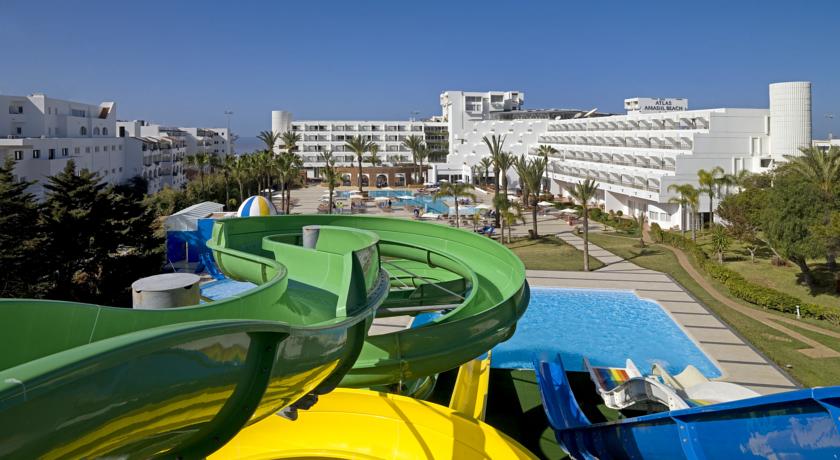 Atlas Amadil Beach Aqua Sun Agadir_aqua1