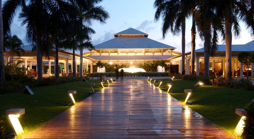 Catalonia Punta Cana - All Inclusive Dominican Republic_main