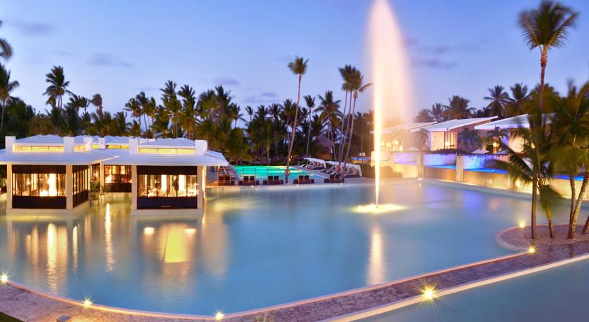 Punta Cana - Catalonia Royal Bavaro - All Inclusive - Adults Only