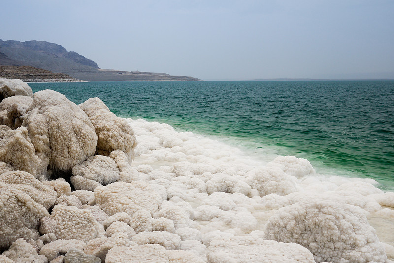dead sea saltstone