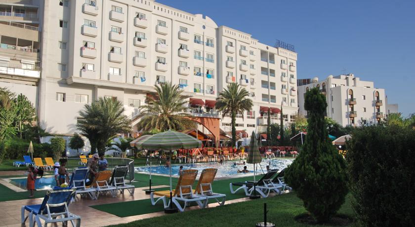 Hotel Tildi Hotel & Spa Agadir_main2