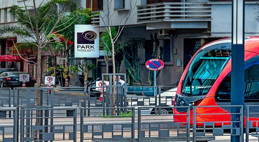 PARK SUITES & SPA Casablanca_out (2)