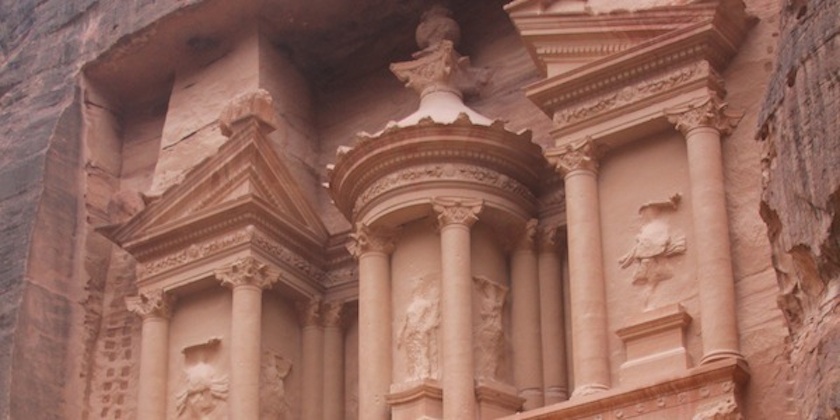 Petra