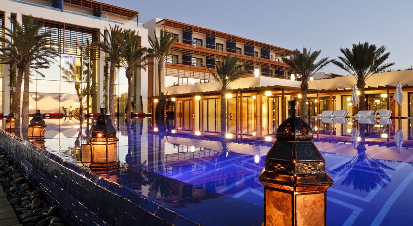 Sofitel Essaouira Mogador Golf & Spa_out