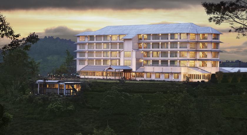 Tea Factory Nuwara Eliya Sri Lanka_hotel