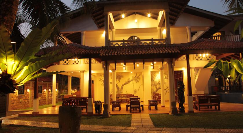 Wunderbar Beach Hotel, Bentota, Sri Lanka_main1
