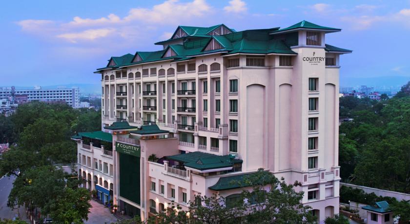 Country Inn & Suites by Carlson, Jaipur rejser til Indien_ (4)
