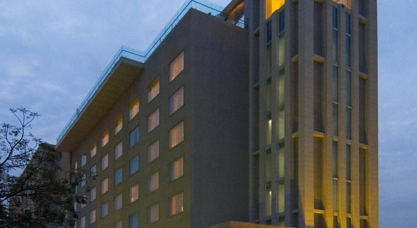 Four Points by Sheraton Agra rejser til Indien_main