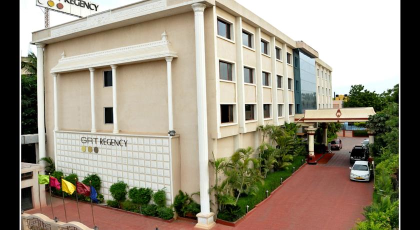 GRT Residency Madurai sydindien rejser til Indien_ (3)