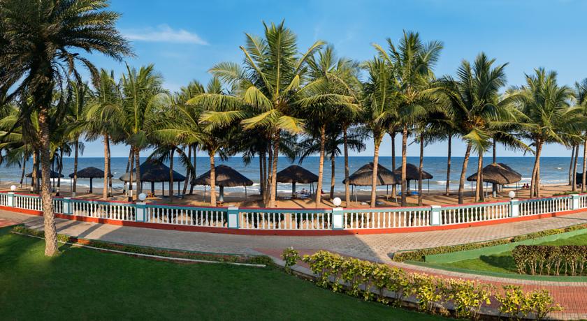 Ideal Beach Resort rejser til Indien_ (11)