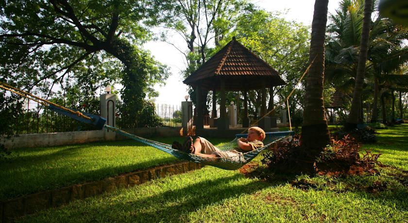 Ideal river View resort Tanjore rejser til Indien_ (5)
