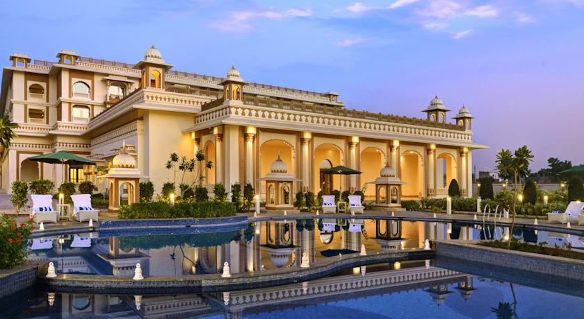 Indana palace Jodhpur rejser til Indien_ (9)