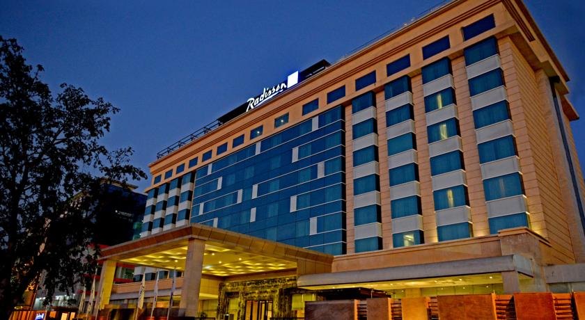 Radisson Blu Jaipur rejser til India_ (13)