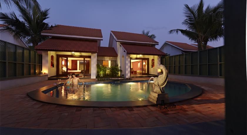 Radisson Blu temple bay Mahablipuram sydindien rejser til Indien_ (4)