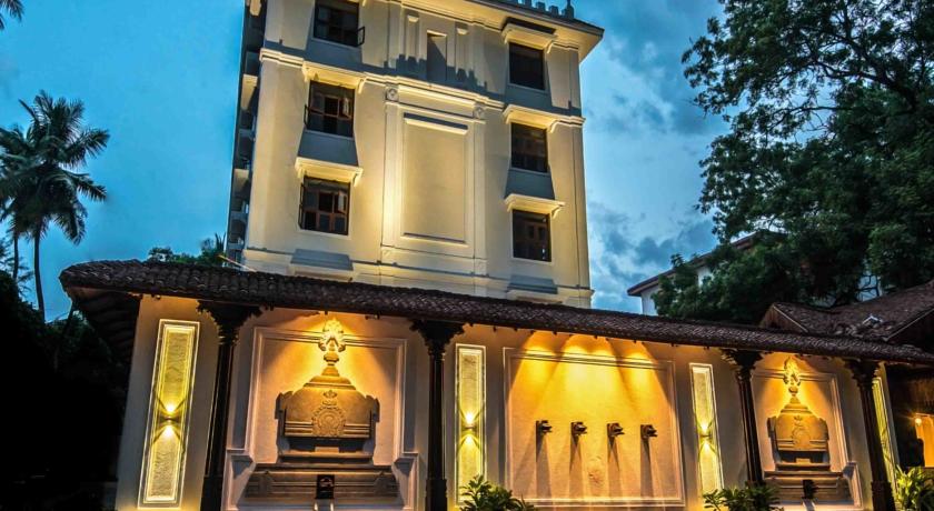 Svatma Tanjore sydindien rejser til Indien_ (2)