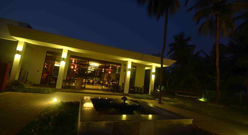 The Windflower Resort Pondicherry sydindien rejser til Indien_ (12)