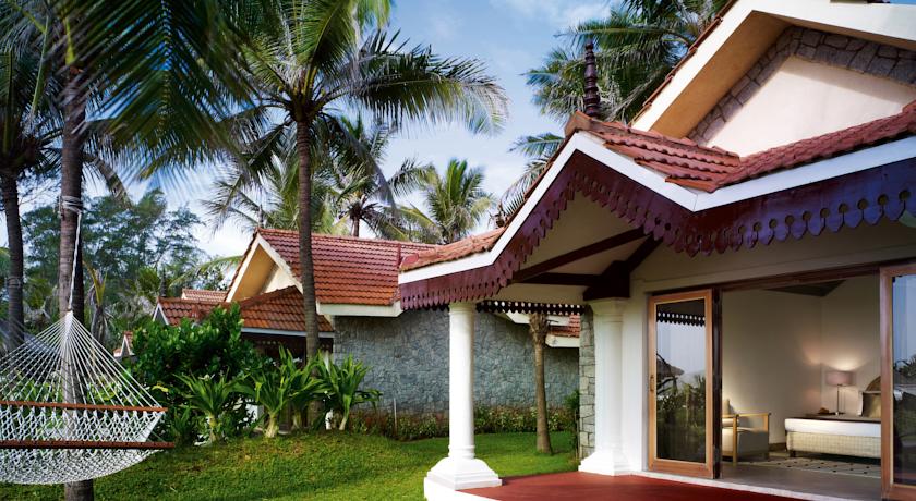 Vivanta by Taj Fisherman Mahablipuram sydindien rejser til Indien_ (4)