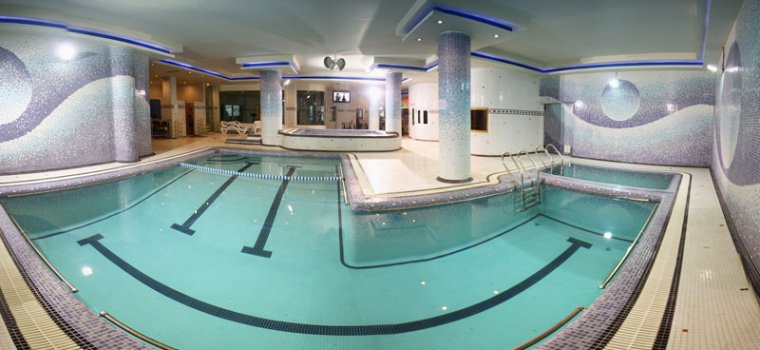 Asareh Hotel Tehran rejser til Iran_ (2)