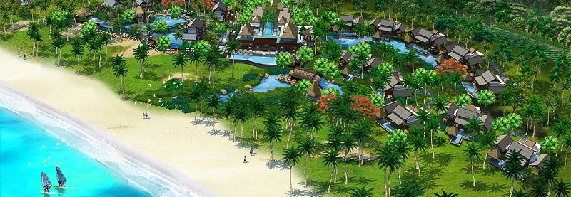 Passekudah - Anataya Resort & Spa