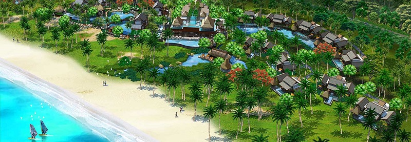 Anataya Resort & Spa – Passekudah-Overall-Perspective-header