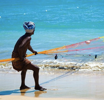 Pasikudah Sri Lanka