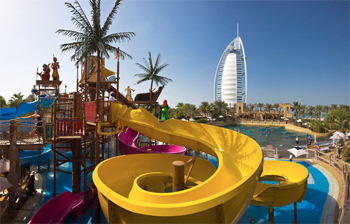 wild-wadi-slide