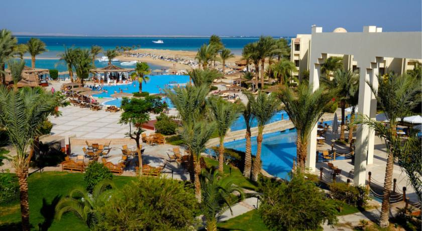 Hurghada