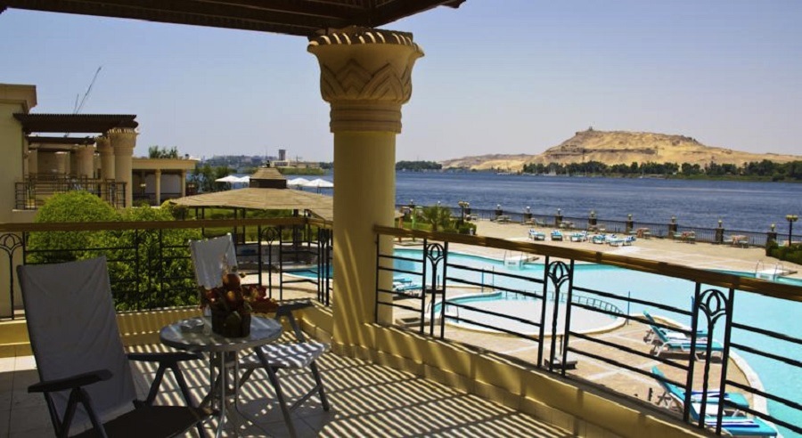 Dating kultur i egypten