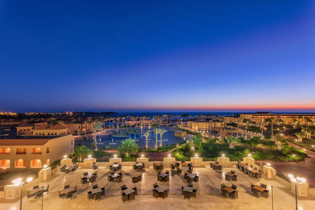 Cleopatra Luxury Resort overwiev badeferie afslapning hurghada egypten rejs med younes rejser