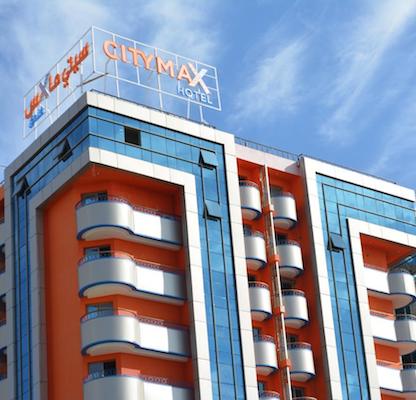 Egypten rejse CityMaxAswan
