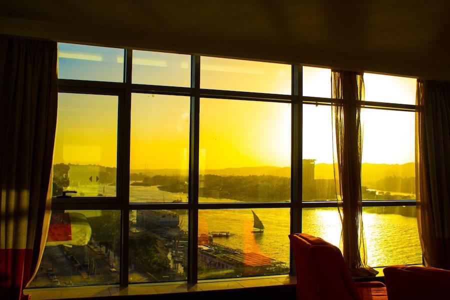 Citymax-Aswan-room-view