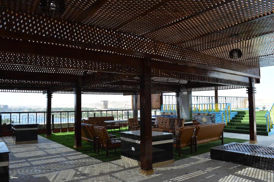 Citymax-Aswan-terrasse