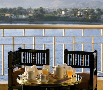 Egypten Rejse Eatabe_Luxor