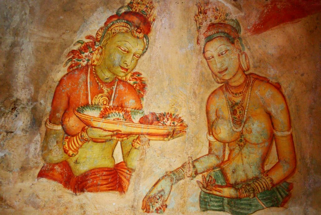 Sri Lanka dating kultur