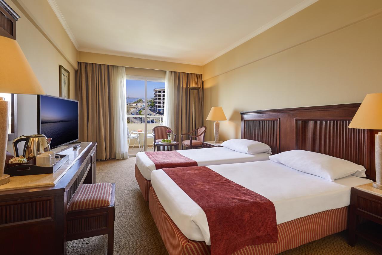 Iberotel Luxor Room twin Egypten