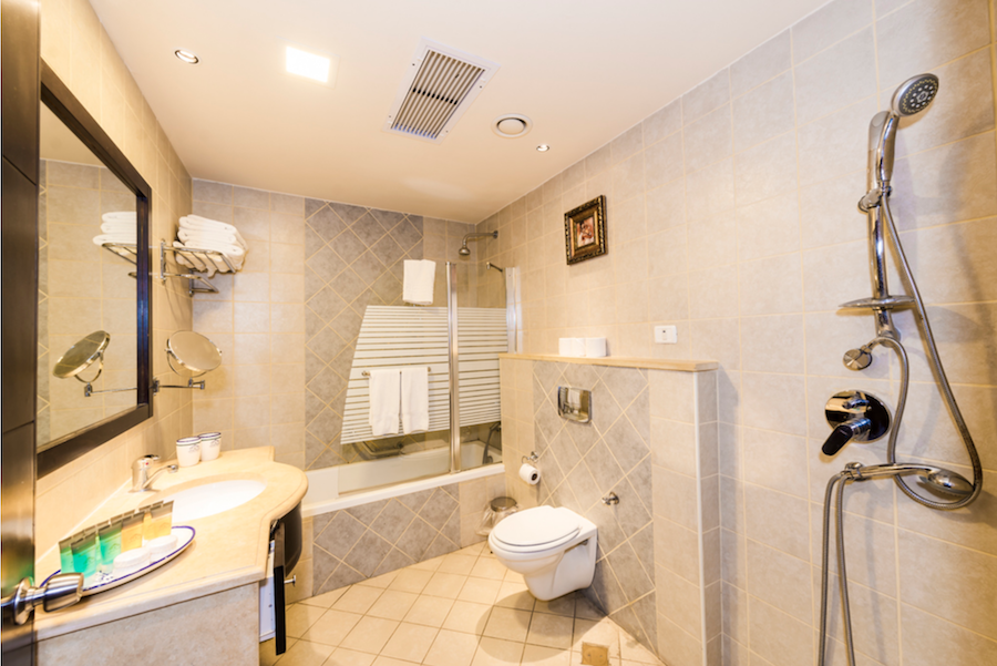 Israel National Hotel Jerusalem www.younesrejser.dk