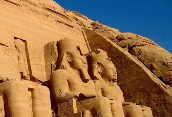 Abu_Simbel_temple_Egypten_YounesRejser